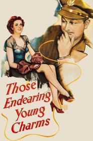 Those Endearing Young Charms' Poster