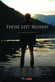 Those Left Behind' Poster