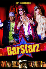 Bar Starz' Poster