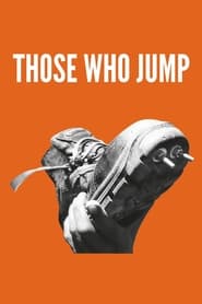 Those Who Jump' Poster