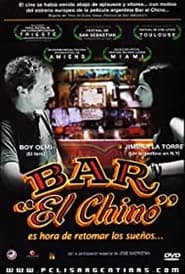 Bar El Chino' Poster