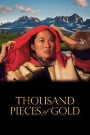 Thousand Pieces of Gold' Poster
