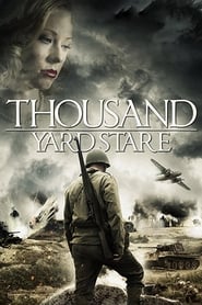 Thousand Yard Stare' Poster