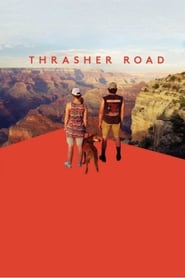 Thrasher Road' Poster