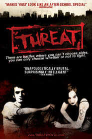 Threat' Poster