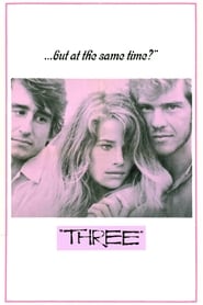 Three' Poster