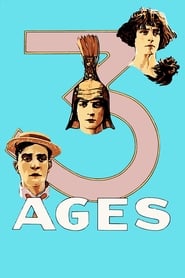 Three Ages' Poster