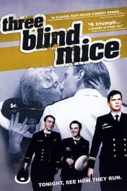 Three Blind Mice' Poster