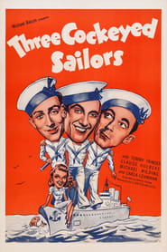 Sailors Three' Poster