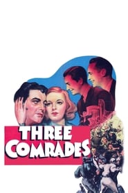 Three Comrades' Poster