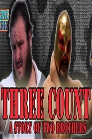 Three Count' Poster