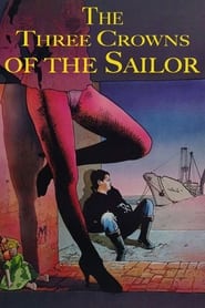 Three Crowns of the Sailor' Poster