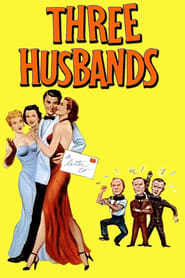 Three Husbands' Poster