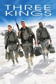 Three Kings' Poster
