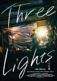 Three Lights' Poster