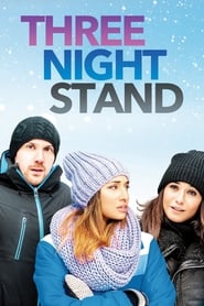 Three Night Stand' Poster