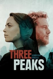Three Peaks' Poster