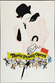 The Threepenny Opera' Poster