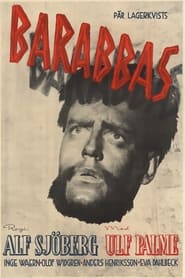 Barabbas' Poster