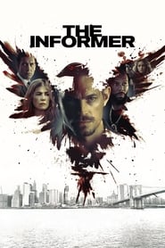 The Informer Poster
