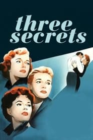 Three Secrets' Poster