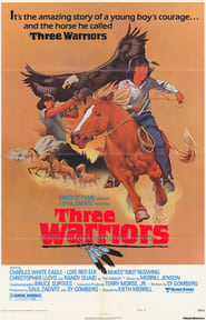 Three Warriors' Poster