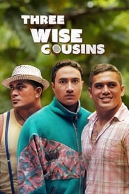 Three Wise Cousins' Poster