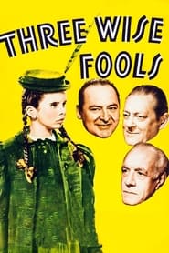 Three Wise Fools' Poster