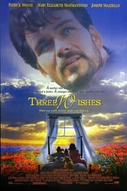 Three Wishes' Poster