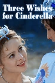 Three Wishes for Cinderella' Poster