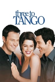 Three to Tango' Poster