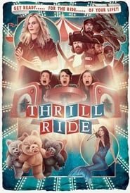 Thrill Ride' Poster