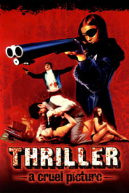Thriller A Cruel Picture' Poster