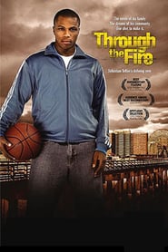Through the Fire' Poster
