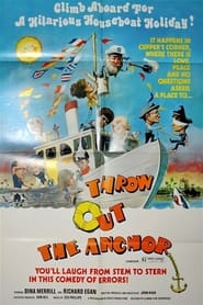 Throw Out the Anchor' Poster