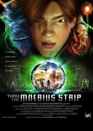 Thru the Moebius Strip' Poster