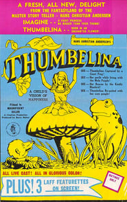 Thumbelina' Poster