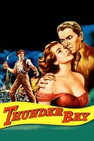 Thunder Bay' Poster