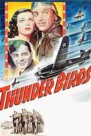 Thunder Birds' Poster