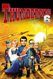 Thunderbird 6' Poster