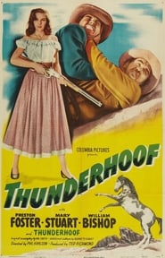 Thunderhoof' Poster