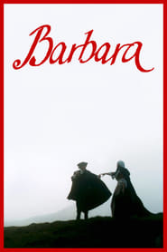 Barbara' Poster