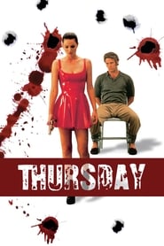 Thursday' Poster
