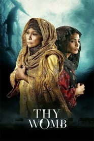 Thy Womb' Poster