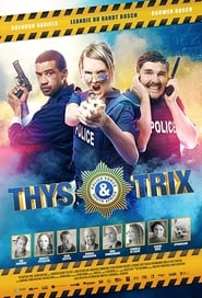 Thys  Trix' Poster