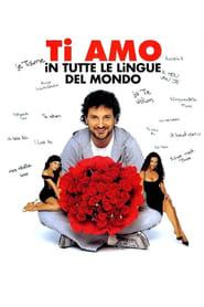 I Love You in Every Language in the World' Poster
