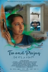 Tia and Piujuq' Poster