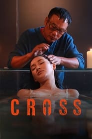 Cross' Poster