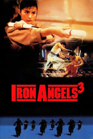 Iron Angels 3' Poster