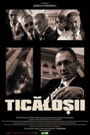 Ticloii' Poster